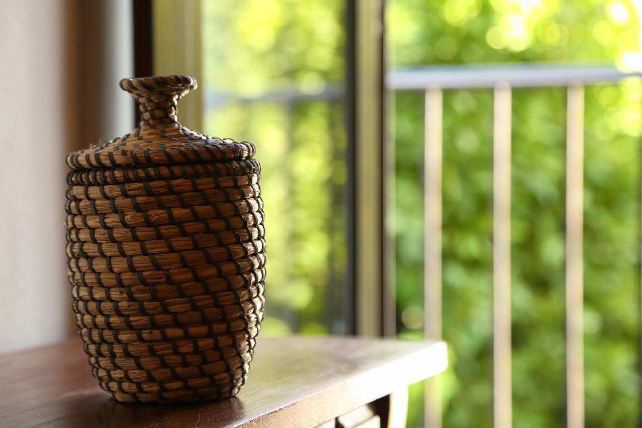 Jubrique Casa La Parraヴィラ エクステリア 写真